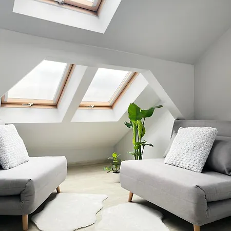 Spacious With 5 Bedrooms And 2 Bathrooms For 12 Guest In Cracow Old Town Krakov
