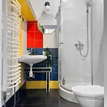 Apartament Spacious With 5 Bedrooms And 2 Bathrooms For 12 Guest In Cracow Old Town Kraków