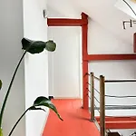 Spacious With 5 Bedrooms And 2 Bathrooms For 12 Guest In Cracow Old Town * קרקוב
