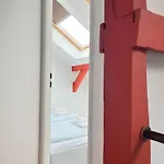 דירה Spacious With 5 Bedrooms And 2 Bathrooms For 12 Guest In Cracow Old Town קרקוב