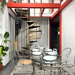 Spacious With 5 Bedrooms And 2 Bathrooms For 12 Guest In Cracow Old Town * Kraków