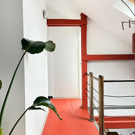 Spacious With 5 Bedrooms And 2 Bathrooms For 12 Guest In Cracow Old Town * Krakov