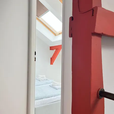 Apartamento Spacious With 5 Bedrooms And 2 Bathrooms For 12 Guest In Cracow Old Town Cracovia