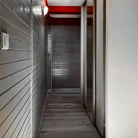 Spacious With 5 Bedrooms And 2 Bathrooms For 12 Guest In Cracow Old Town * Krakov
