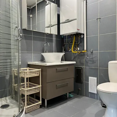 Spacious With 5 Bedrooms And 2 Bathrooms For 12 Guest In Cracow Old Town * Krakov