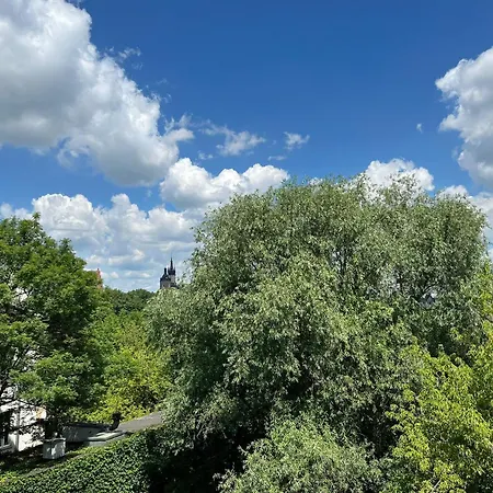 Apartmán Spacious With 5 Bedrooms And 2 Bathrooms For 12 Guest In Cracow Old Town