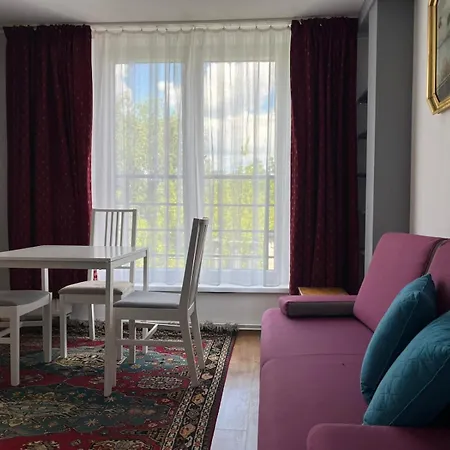 Spacious With 5 Bedrooms And 2 Bathrooms For 12 Guest In Cracow Old Town * Krakov