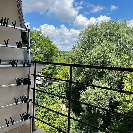 Apartmán Spacious With 5 Bedrooms And 2 Bathrooms For 12 Guest In Cracow Old Town *