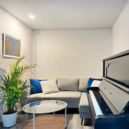 Spacious With 5 Bedrooms And 2 Bathrooms For 12 Guest In Cracow Old Town 公寓 克拉科夫